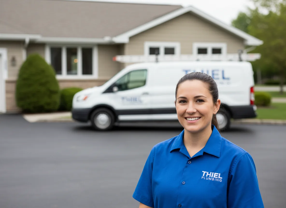 Plumber Nanticoke, MD FAQs